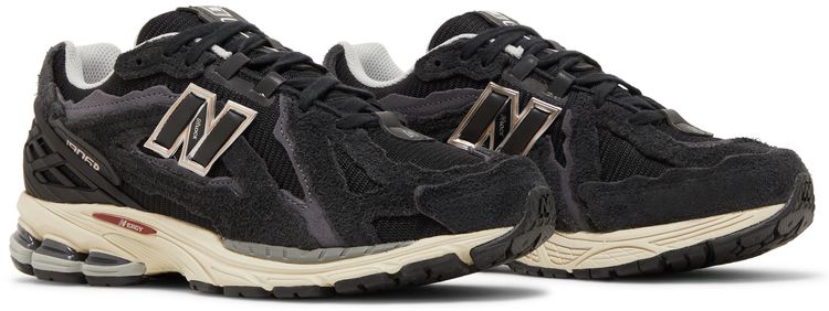 New Balance 1906D Black - New Balance
