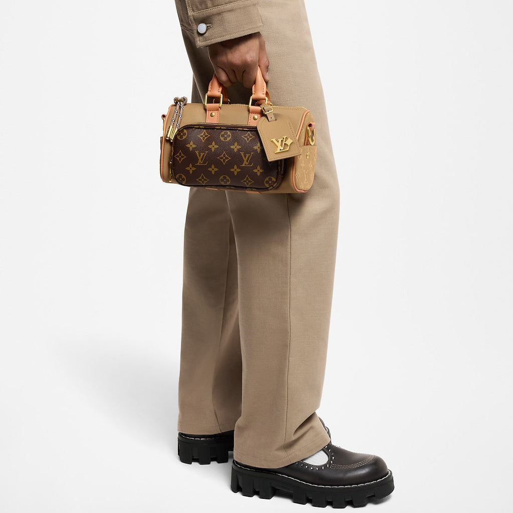 Sac Keepall Bandoulière 25 - #10