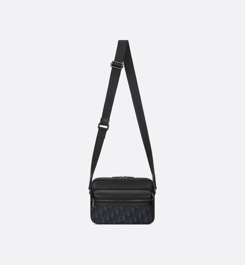 Sac Messenger zippé Rider 2.0 - #3
