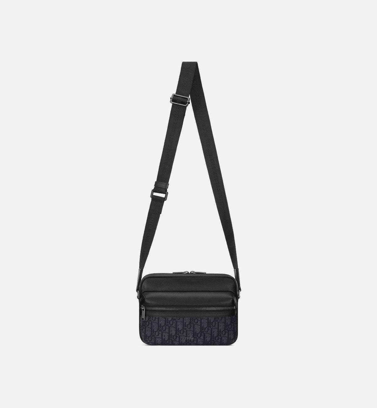 Sac Messenger zippé Rider 2.0 - #3