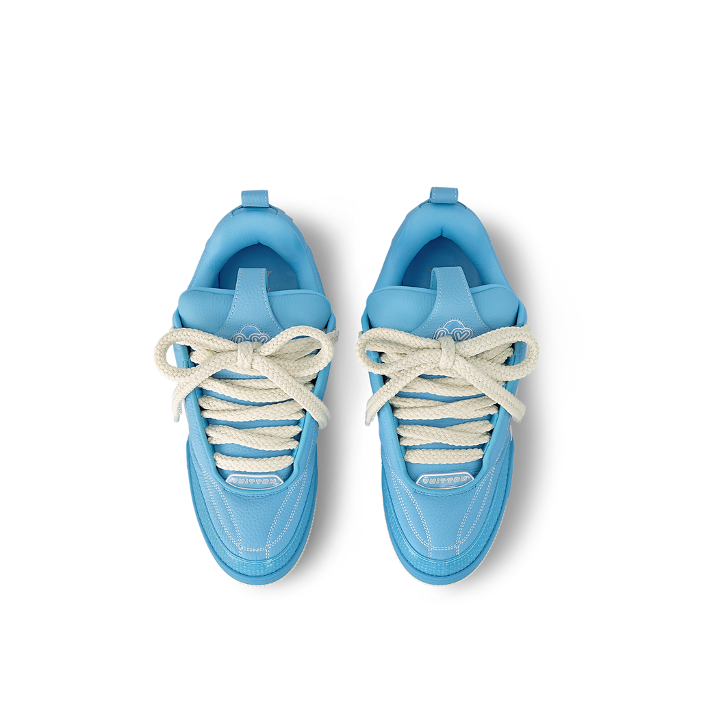 Sneaker LV skate - #7