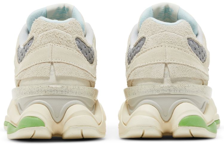 Bricks & Wood x New balance 9060 - New Balance (2)