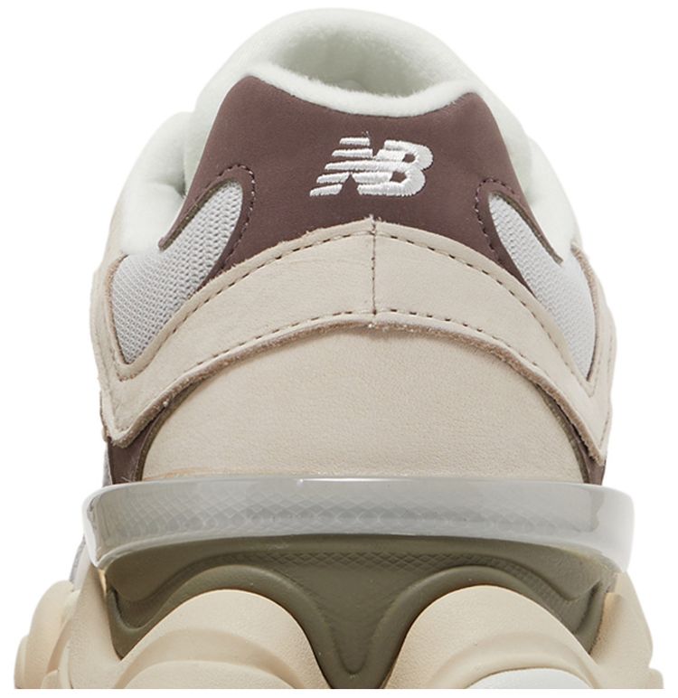 New Balance 9060 Grey Matter Timberwolf - New Balance