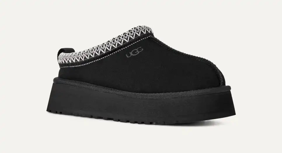 Tazz 2 black
