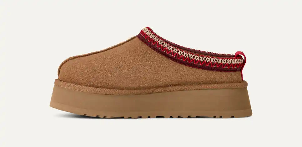 Tazz 2 chestnut