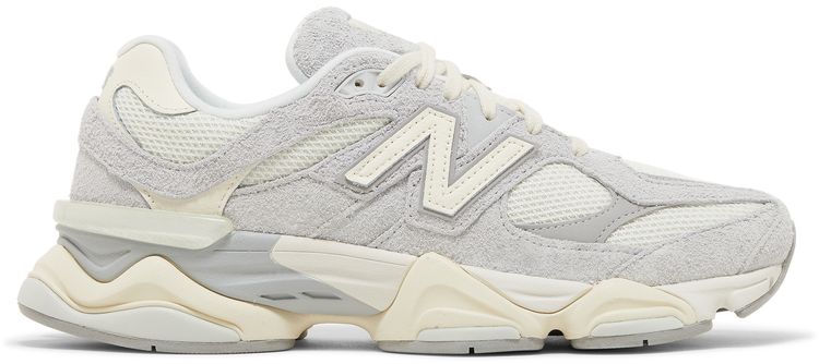 New Balance 9060 Quartz Grey - New Balance (2)