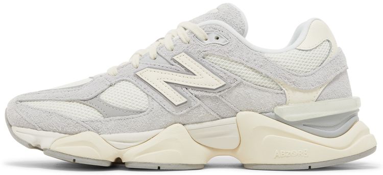 New Balance 9060 Quartz Grey - New Balance