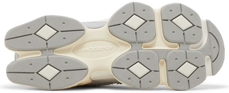 New Balance 9060 Quartz Grey - New Balance (2)