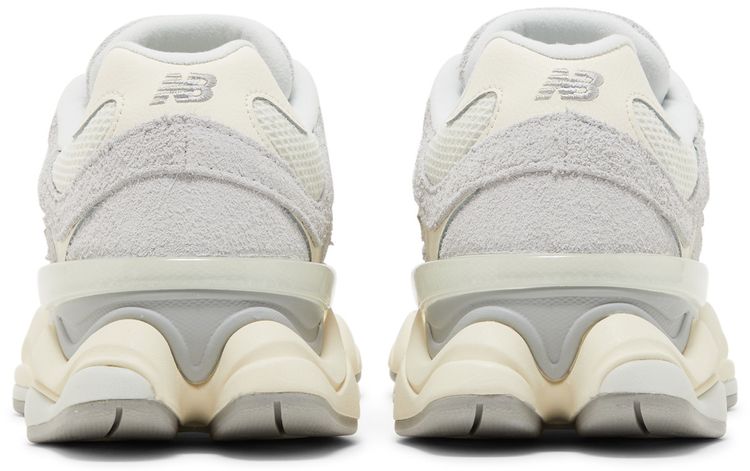 New Balance 9060 Quartz Grey - New Balance