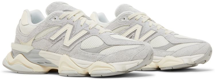 New Balance 9060 Quartz Grey - New Balance