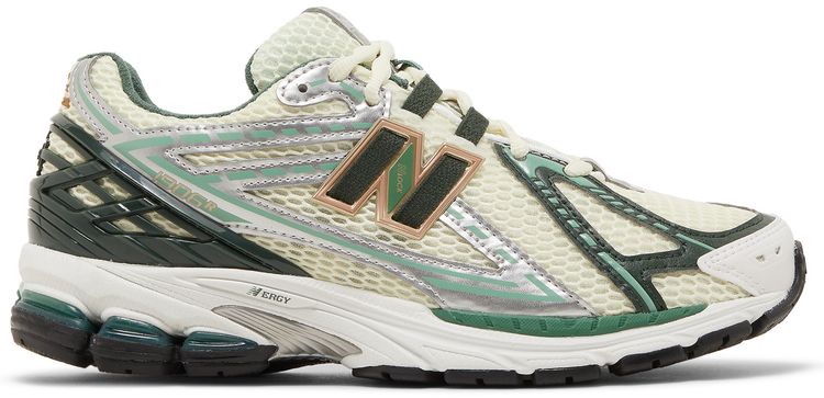 New Balance Aimé Leon Dore x 1906R 'Green' - New Balance (2)