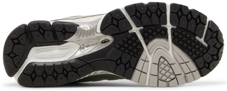 New Balance Aimé Leon Dore x 1906R 'Green' - New Balance