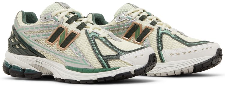 New Balance Aimé Leon Dore x 1906R 'Green' - New Balance