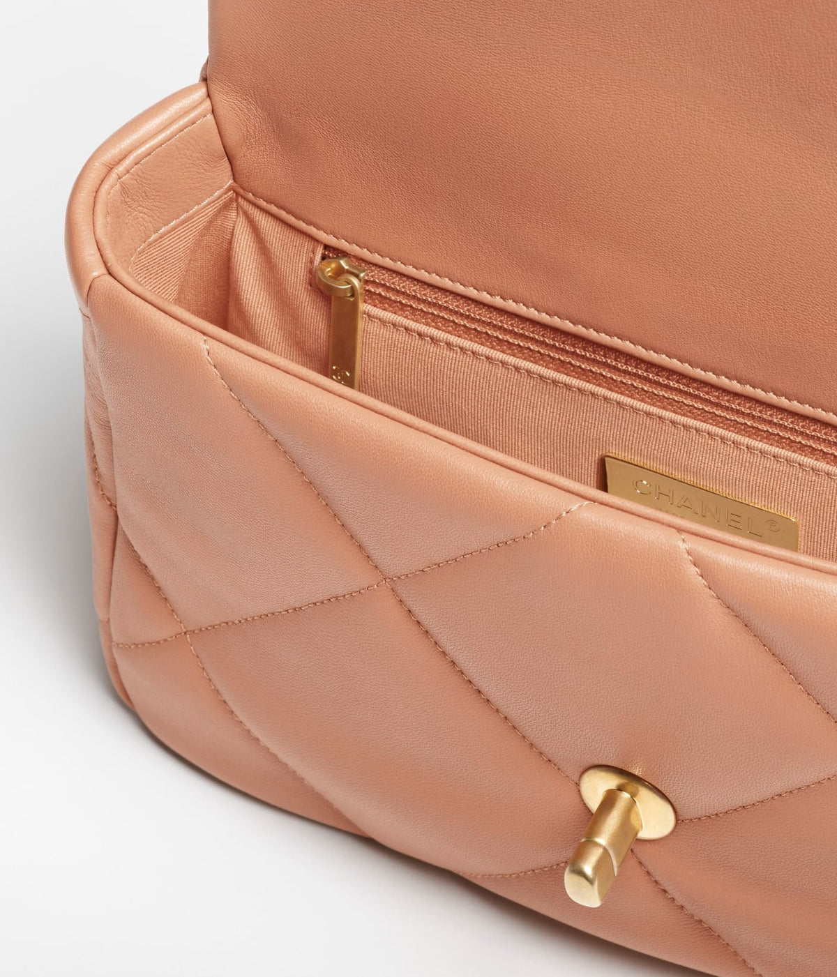 SAC CHANEL 19 - #1