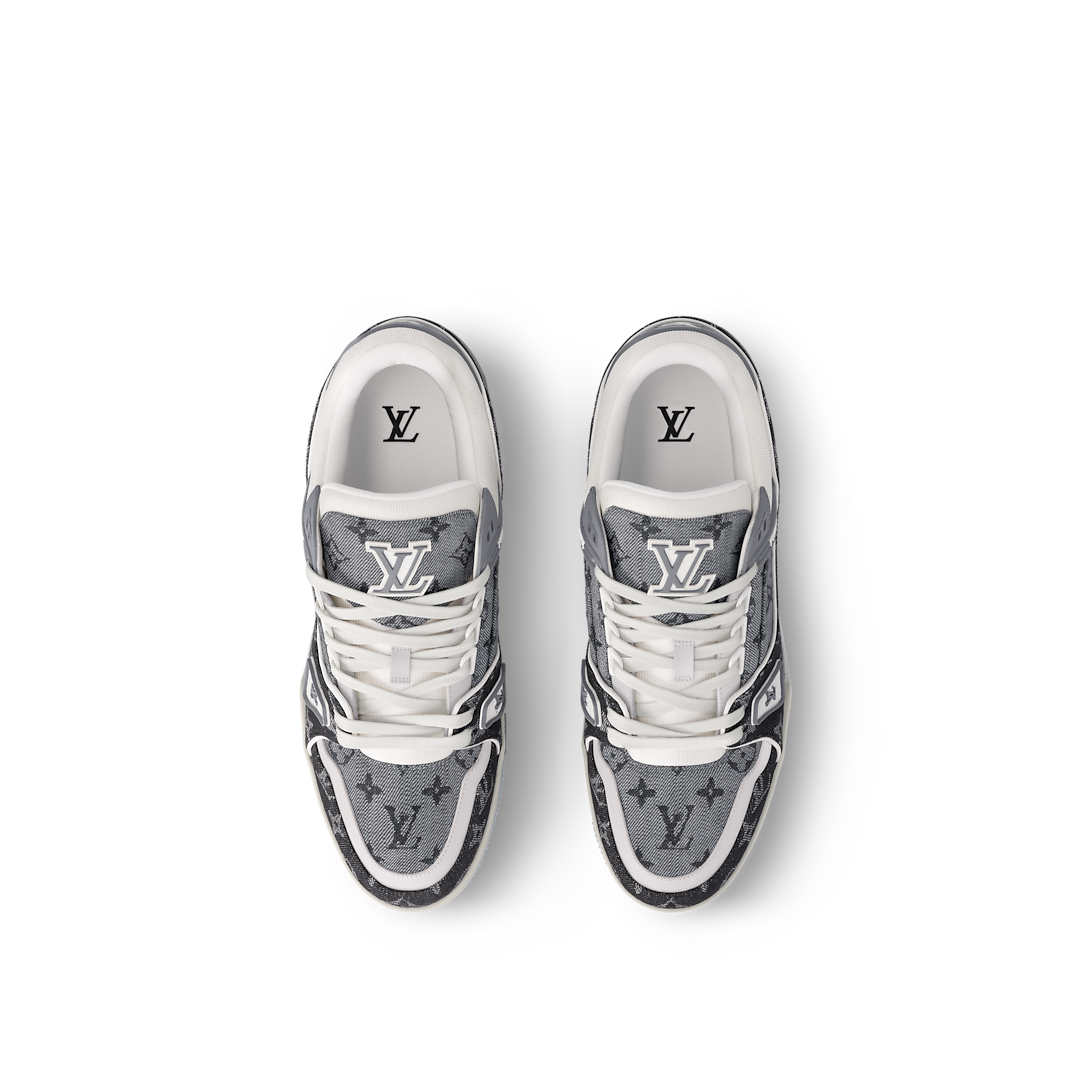 Sneaker LV Traîner - #2