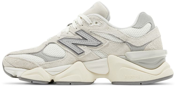 New Balance 9060  Sea Salt - New Balance