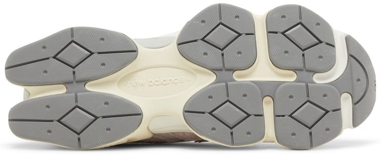 New Balance 9060 December Sky - New Balance