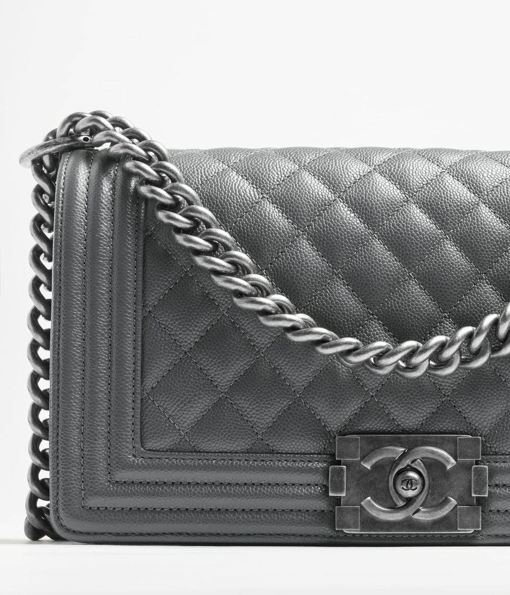 SAC BOY CHANEL - #2