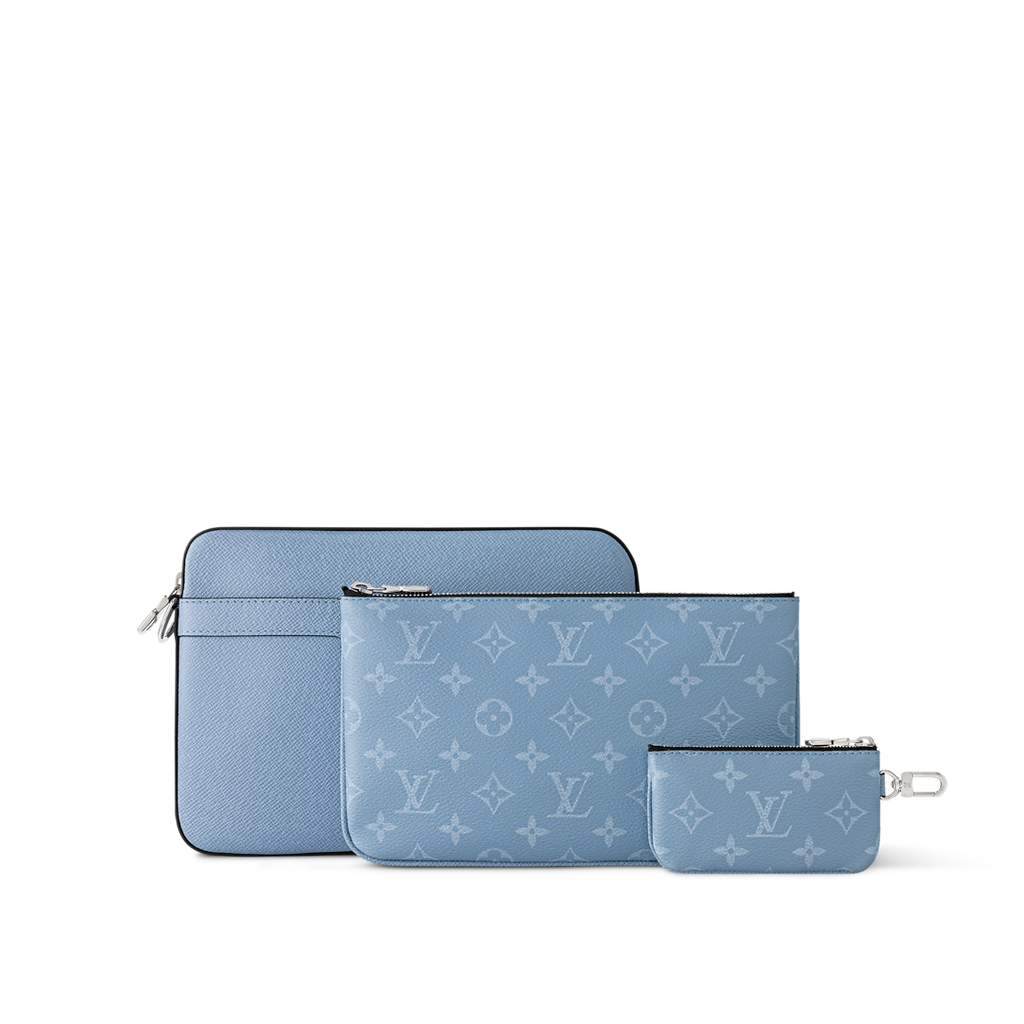Sac Trio Messenger - #7