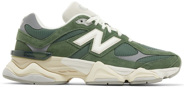 New Balance 9060 Nori - New Balance