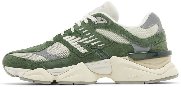 New Balance 9060 Nori - New Balance