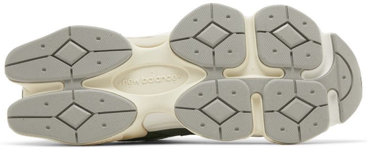 New Balance 9060 Nori - New Balance