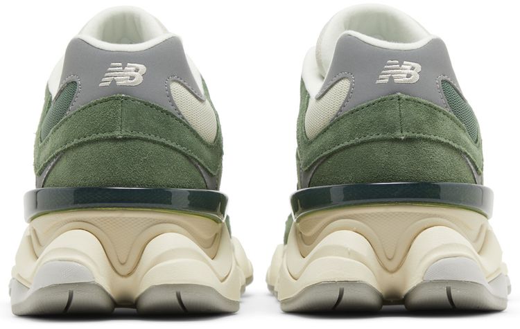New Balance 9060 Nori - New Balance