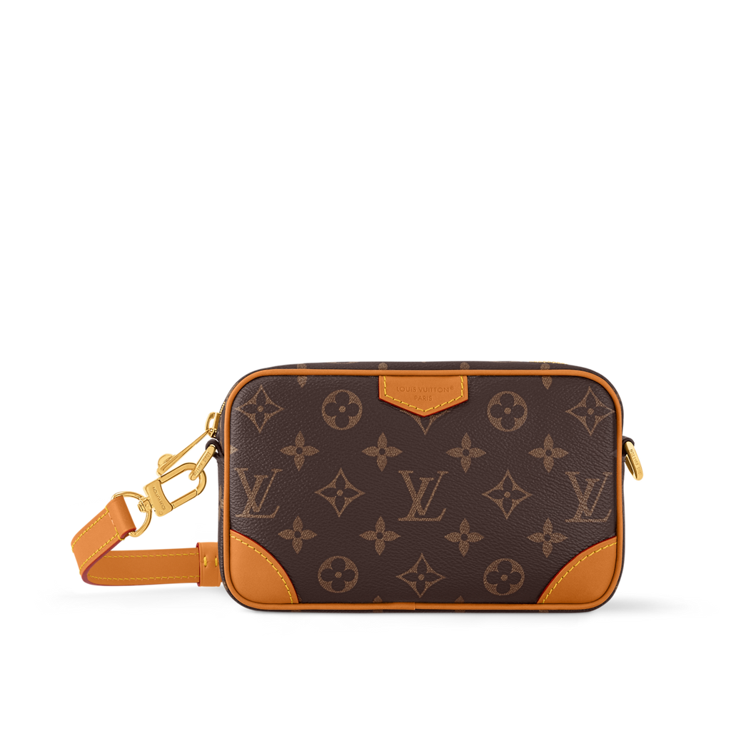 Portefeuille Trocadéro Wearable - #2