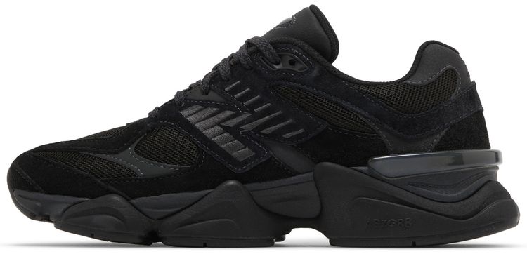 New Balance 9060 Black - New Balance