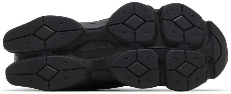 New Balance 9060 Black - New Balance