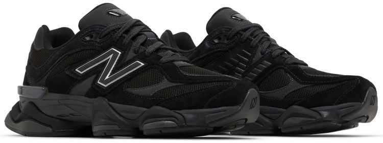 New Balance 9060 Black - New Balance