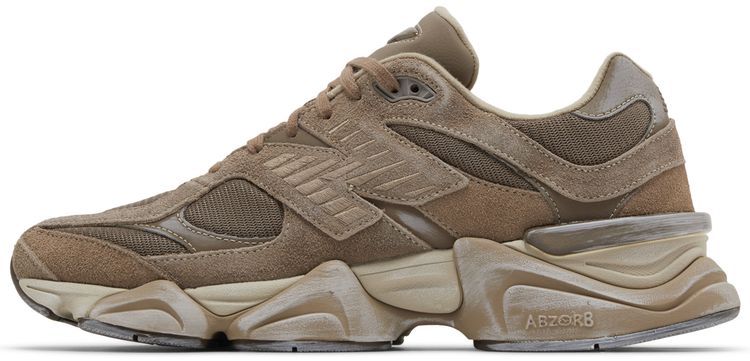 New Balance 9060 Mushroom - New Balance