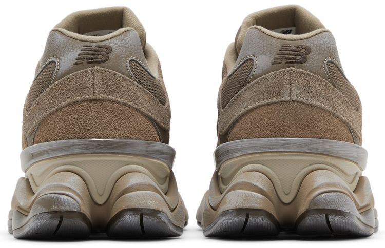New Balance 9060 Mushroom - New Balance (2)