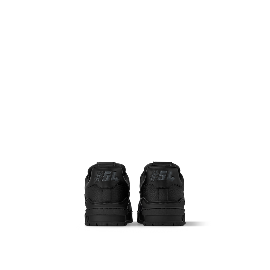 Sneaker LV trainer - #16