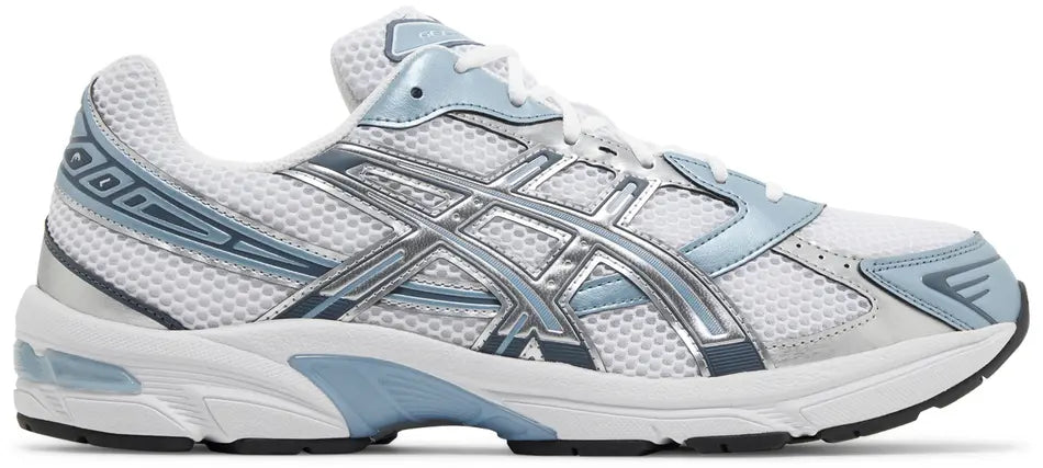 Asics Gel 1130 White Shark Skin - Asics