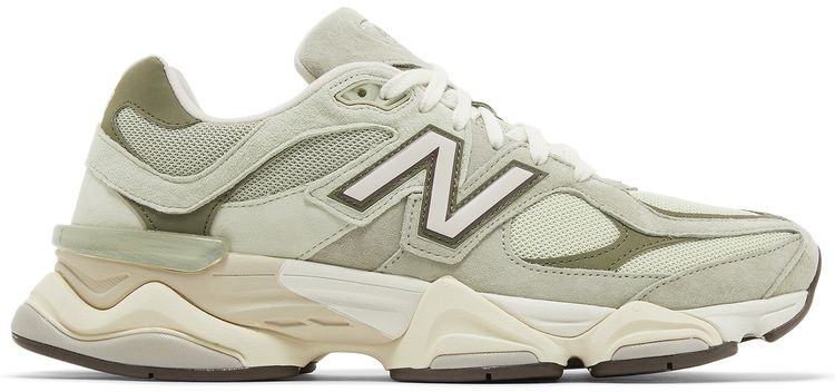New Balance 9060 Olivine - New Balance (2)