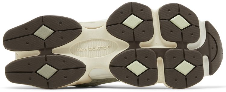 New Balance 9060 Olivine - New Balance (2)