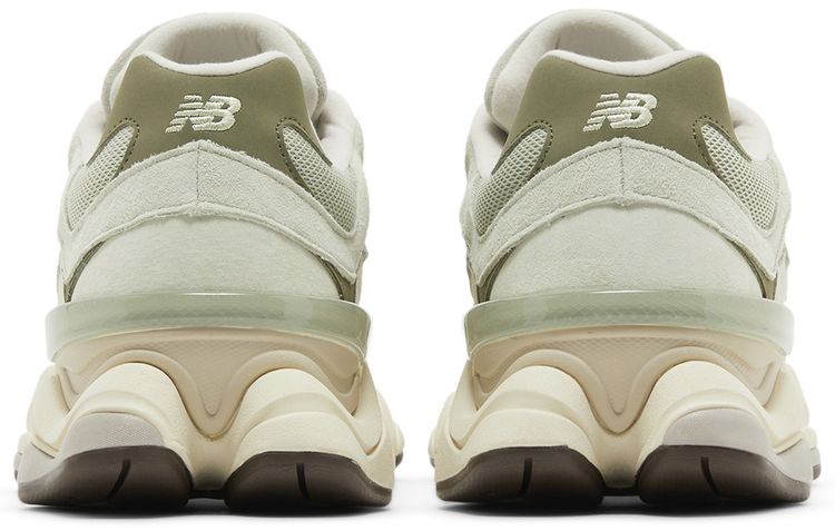 New Balance 9060 Olivine - New Balance