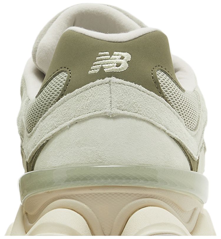 New Balance 9060 Olivine - New Balance