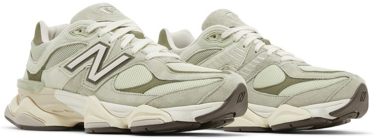 New Balance 9060 Olivine - New Balance