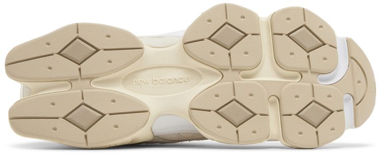 New Balance 9060 Sea Salt Brown - New Balance (2)