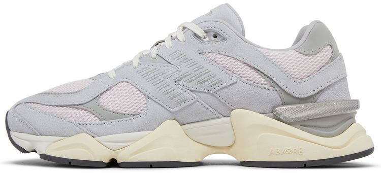 New Balance 9060 Granite - New Balance