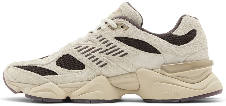 New Balance 9060 Sydney McLaughlin-Levrone x 9060 - New Balance (2)