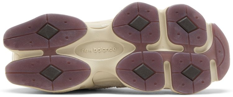 New Balance 9060 Sydney McLaughlin-Levrone x 9060 - New Balance (2)