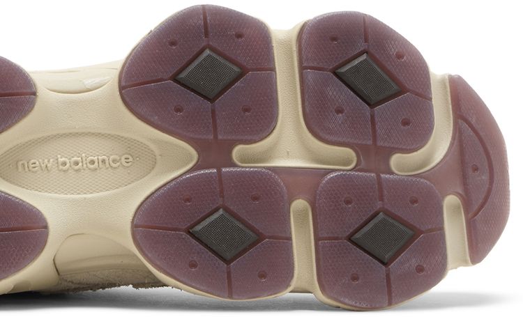 New Balance 9060 Sydney McLaughlin-Levrone x 9060 - New Balance