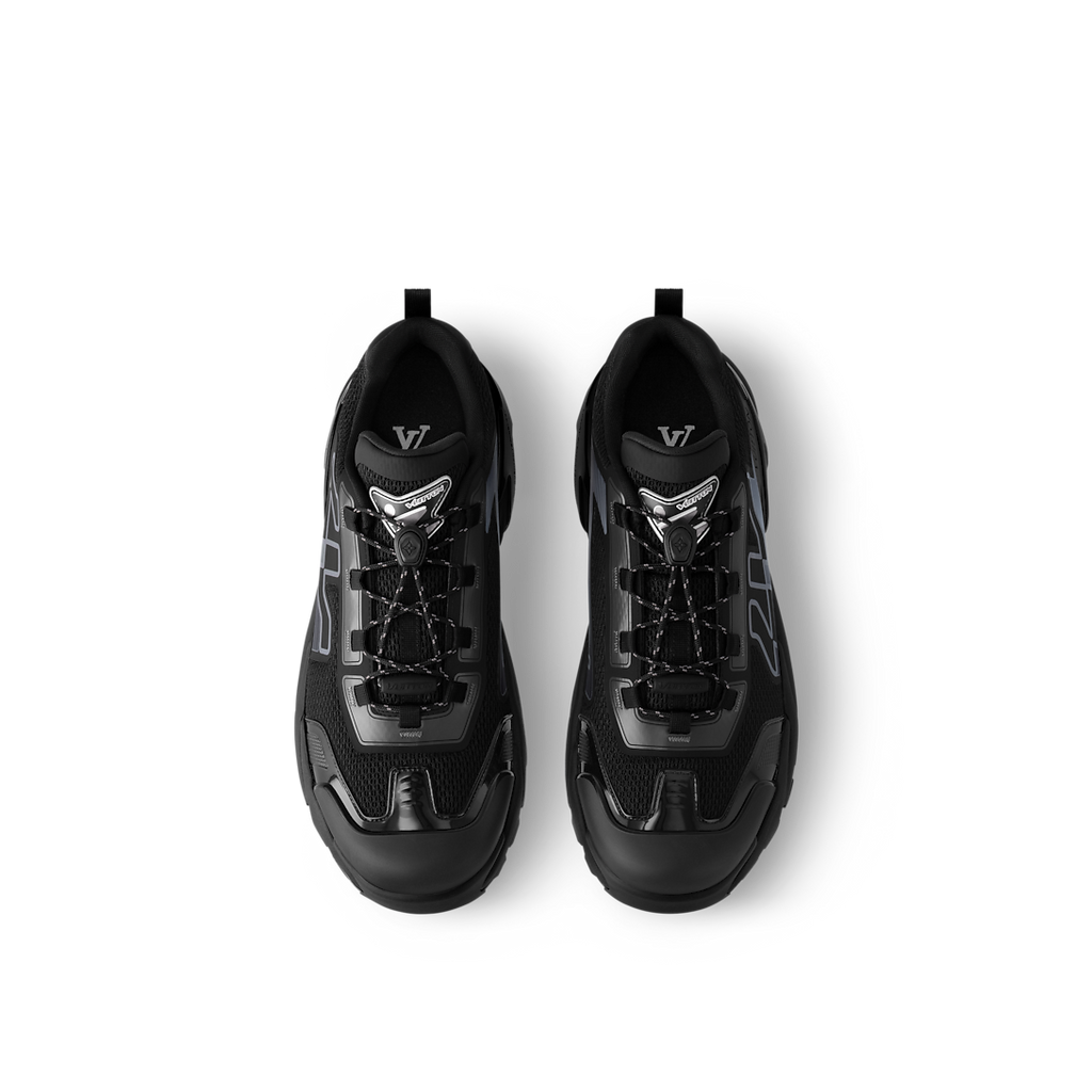 Sneaker LV Runner Tatic - #6