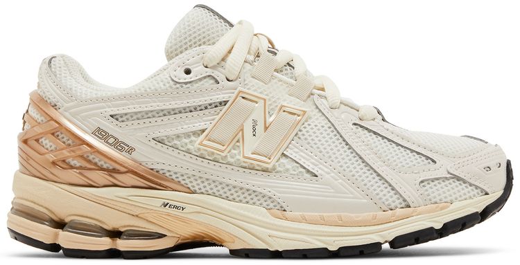 New Balance Wmns 1906R ‘Angora Sandstone’ - New Balance (2)