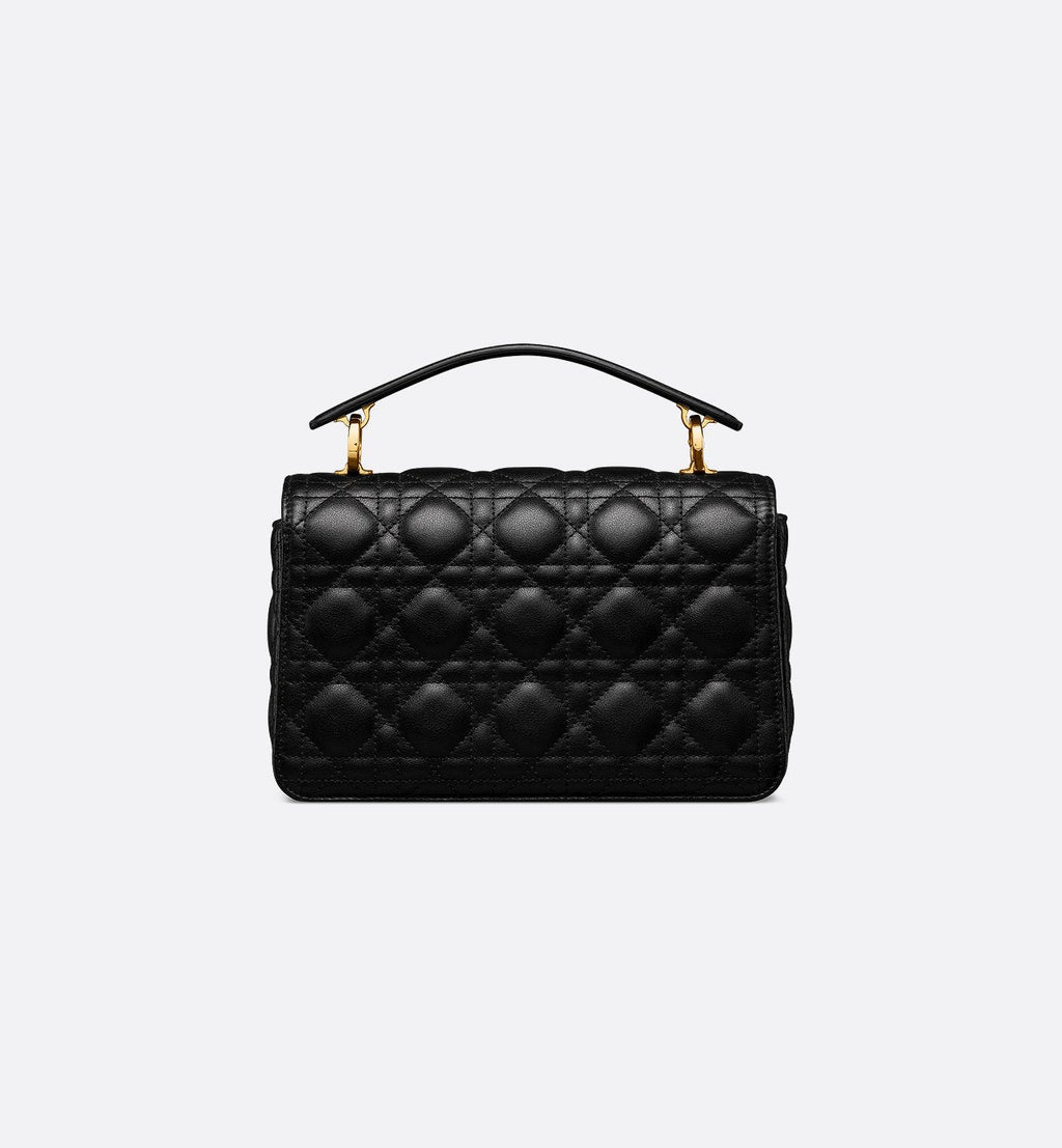 Sac Top Handle Dior Jolie Small - #5