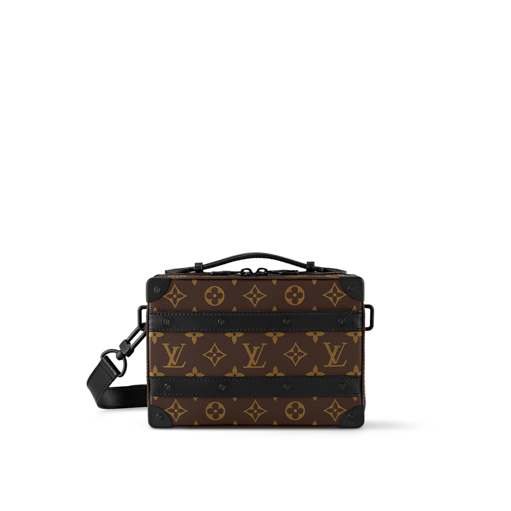 Sac Handle Soft Trunk - #1