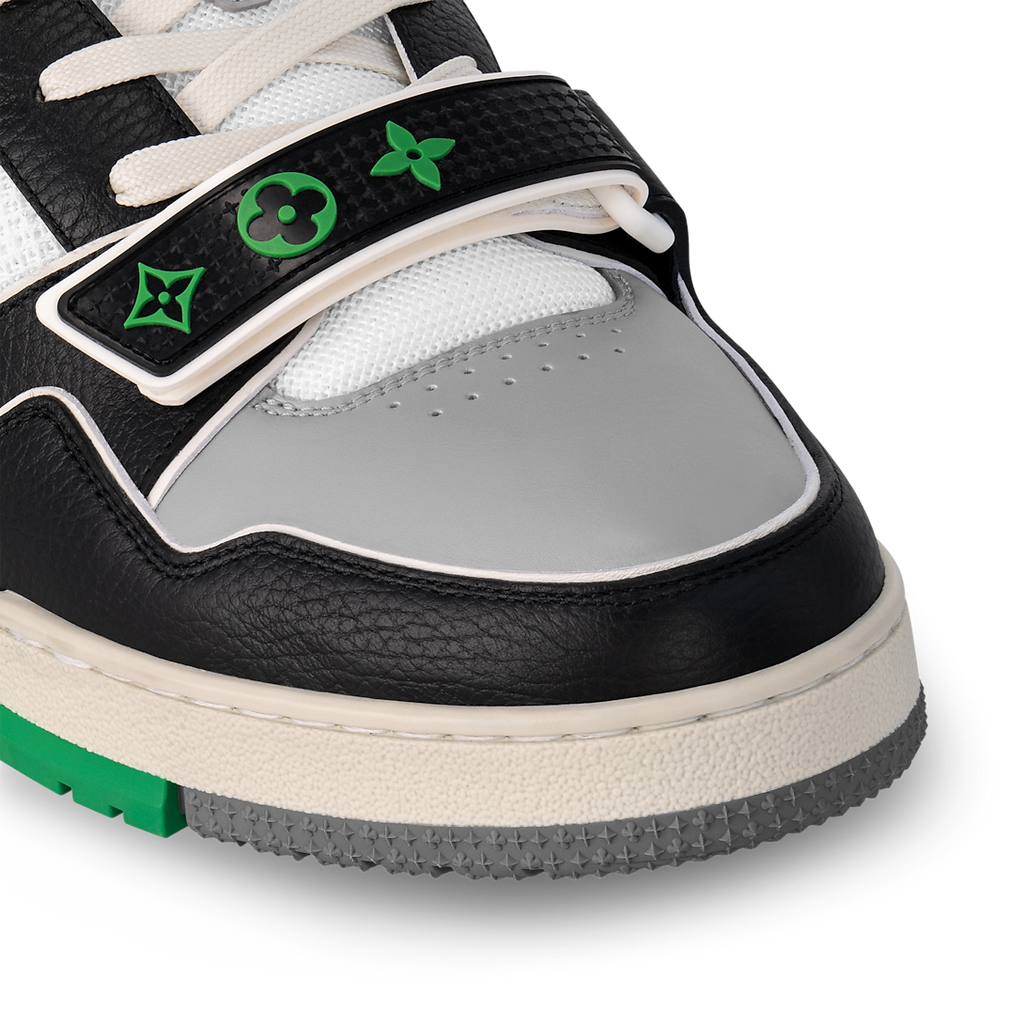 Sneaker LV Skate - #4